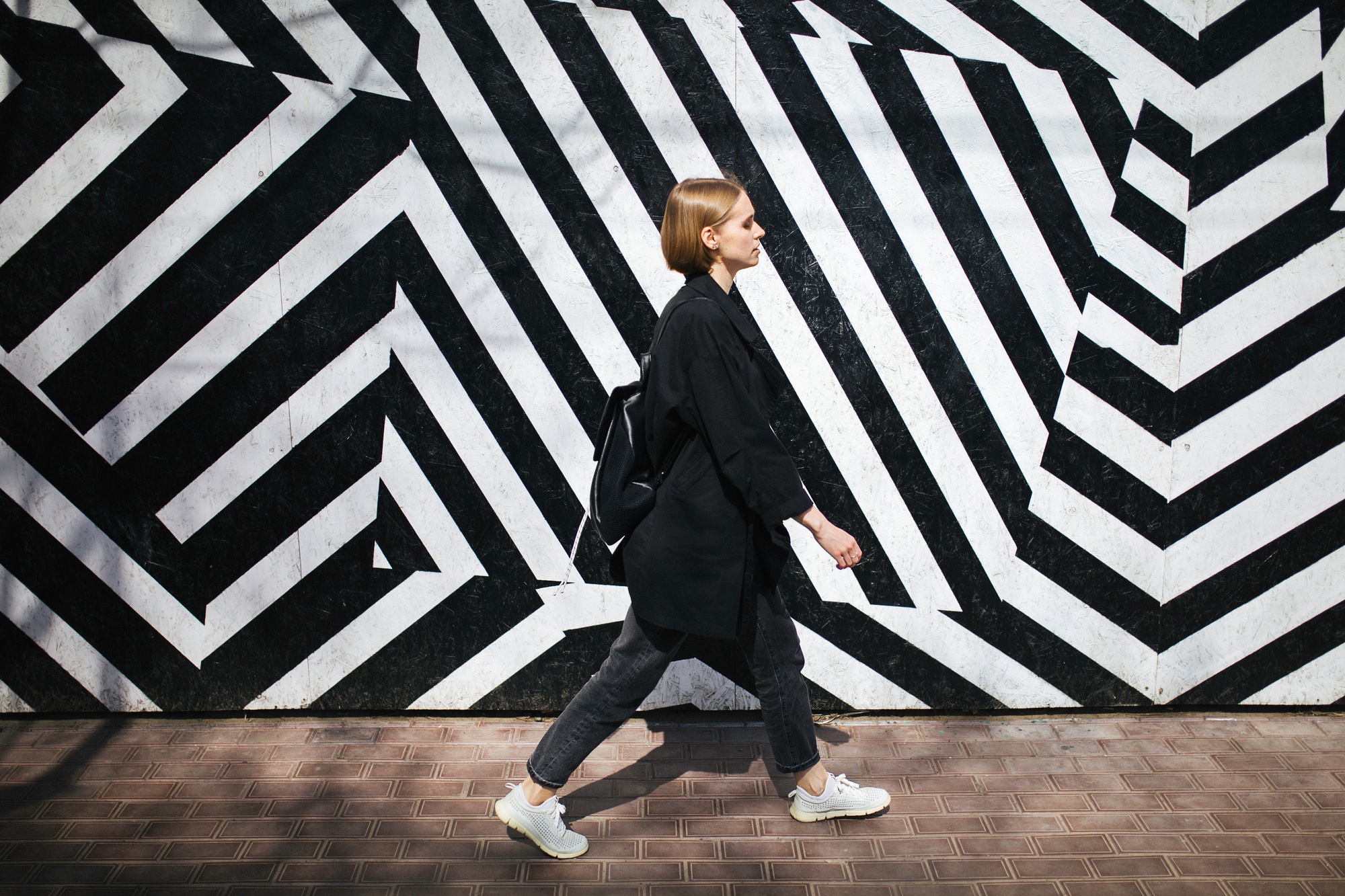 Street style fashion